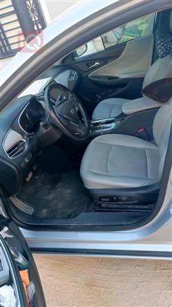 شيفروليه ماليبو